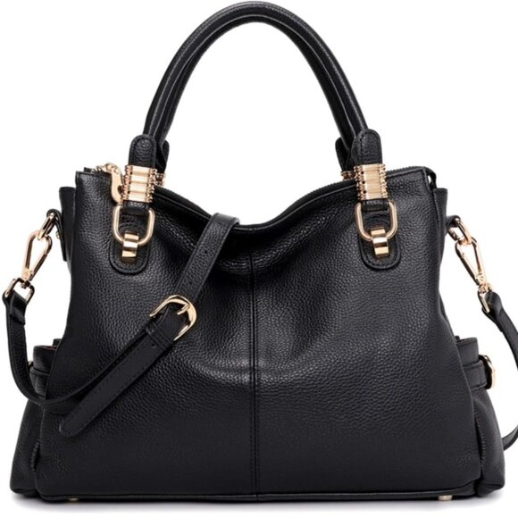 Kattee -  Genuine Leather Purse - Picture 1 of 5